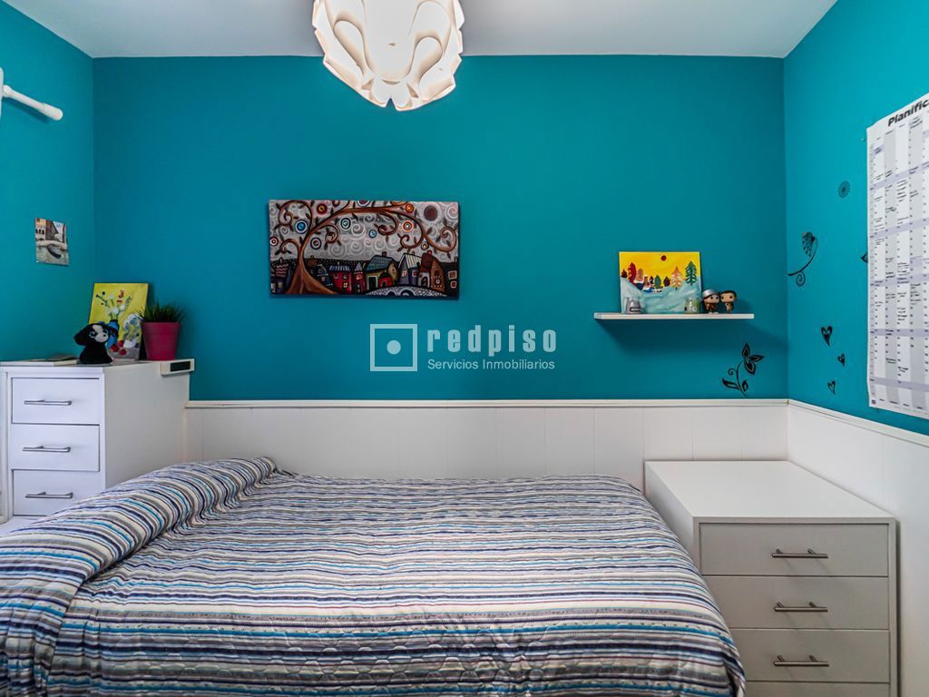 Piso en venta en calle De Lanuza, Madrid, Madrid 26/41