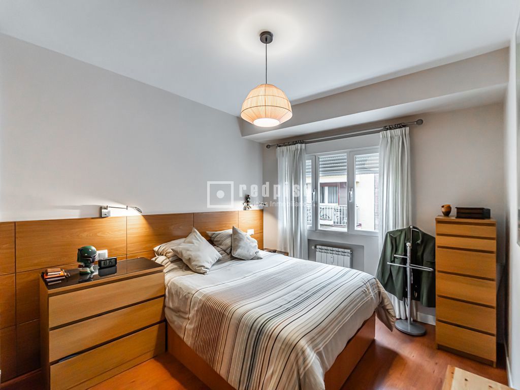 Piso en venta en calle De Lanuza, Madrid, Madrid 18/41