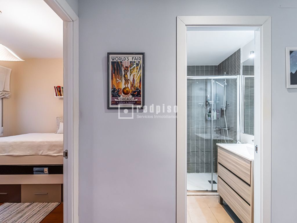 Piso en venta en calle De Lanuza, Madrid, Madrid 41/41