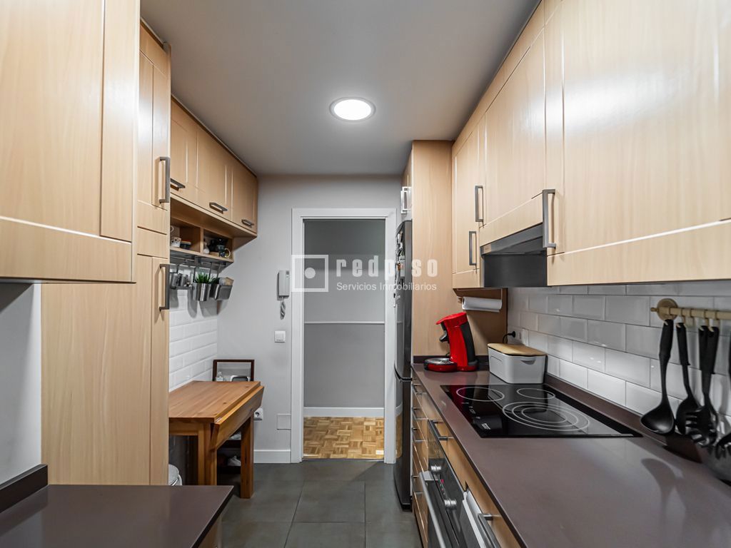 Piso en venta en calle De Lanuza, Madrid, Madrid 16/41