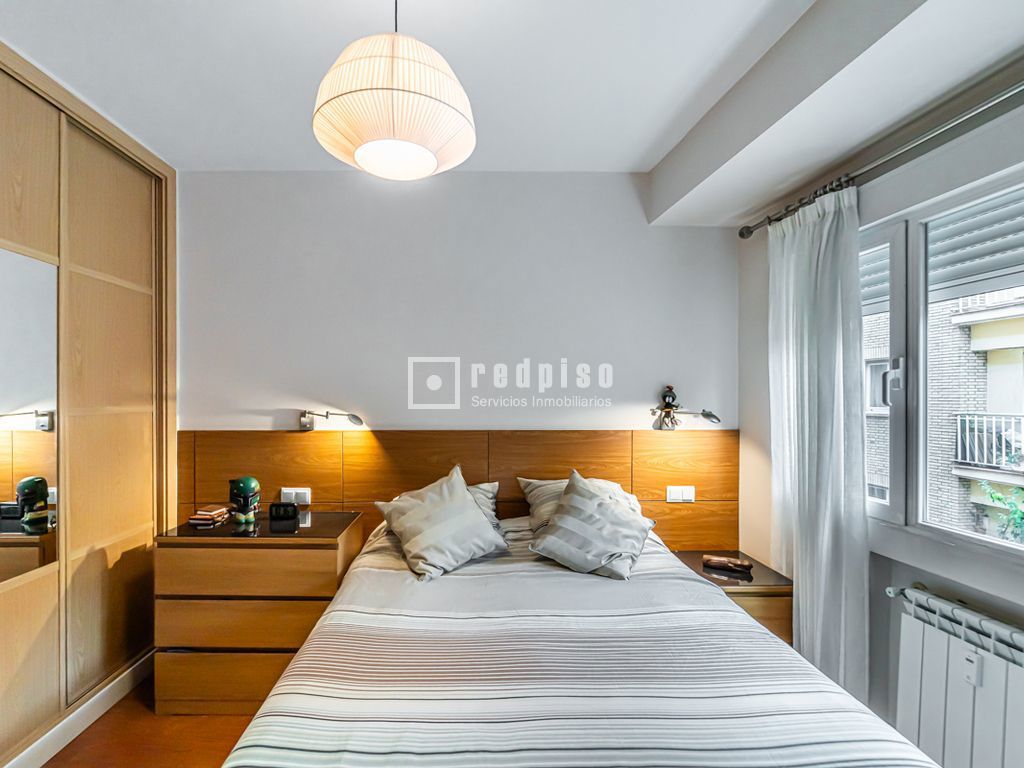 Piso en venta en calle De Lanuza, Madrid, Madrid 19/41