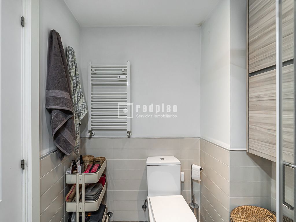 Piso en venta en calle De Lanuza, Madrid, Madrid 24/41