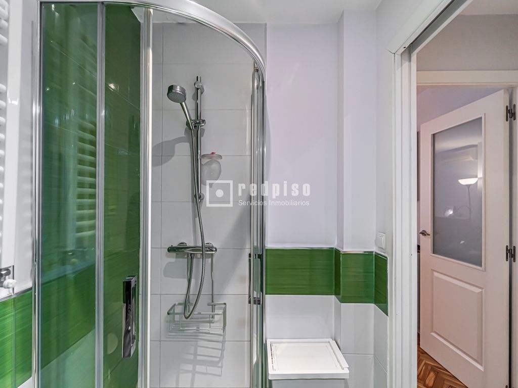 Piso en venta en calle De Lanuza, Madrid, Madrid 31/41