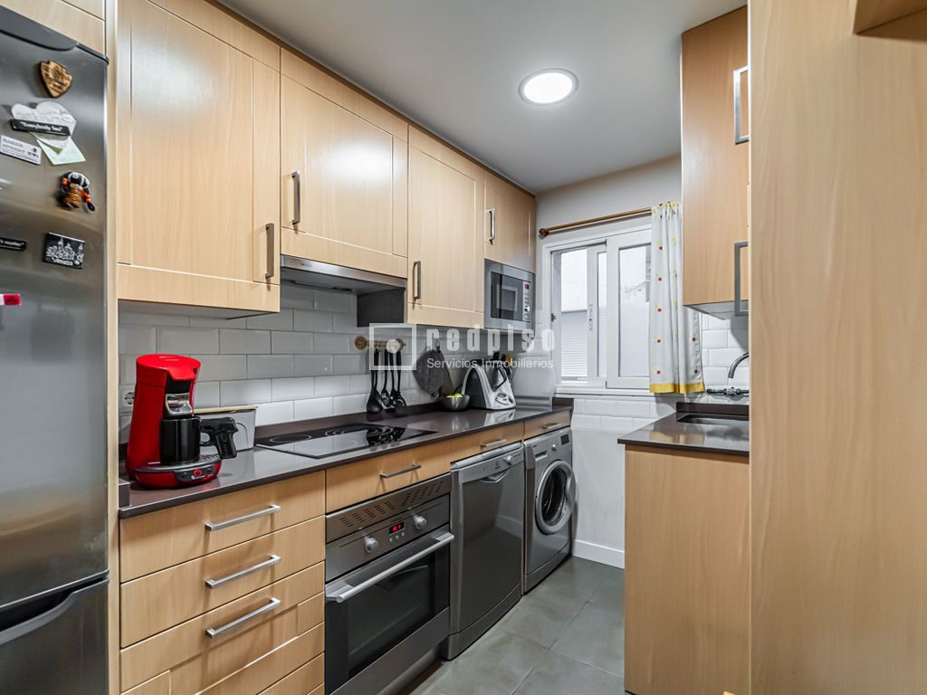 Piso en venta en calle De Lanuza, Madrid, Madrid 13/41