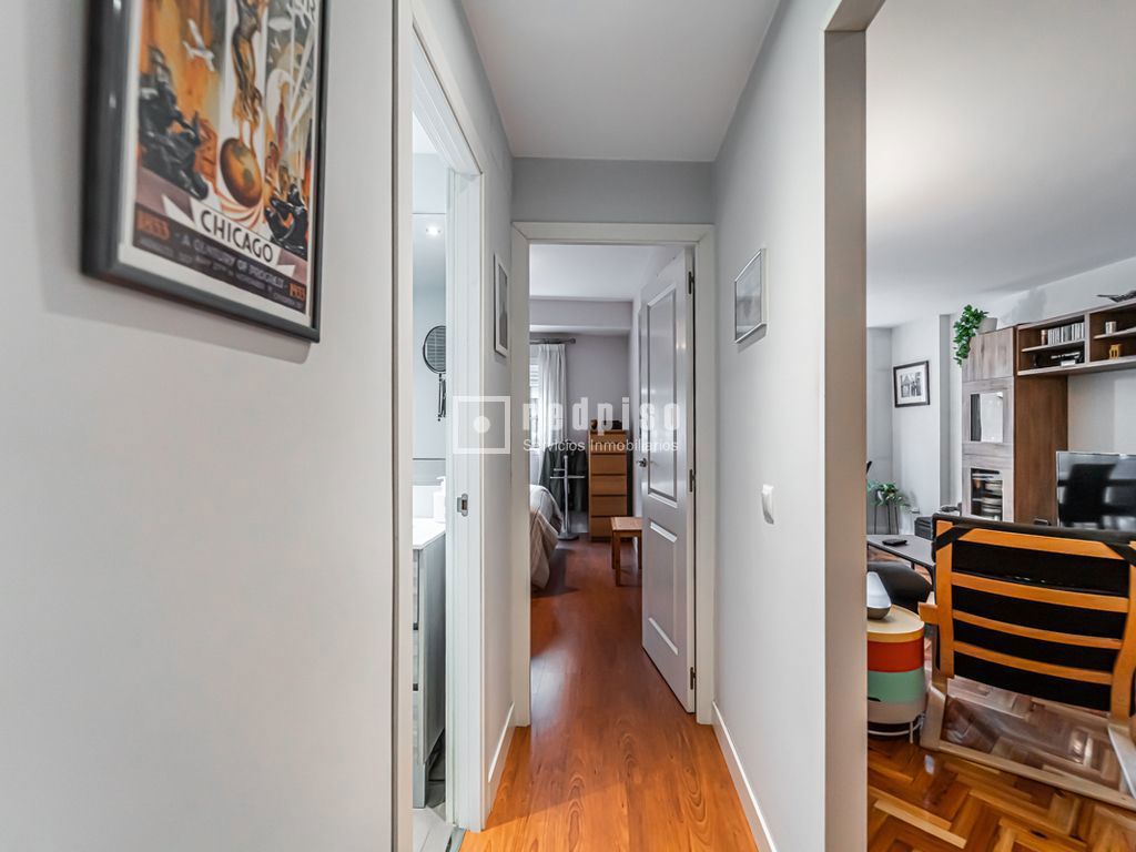 Piso en venta en calle De Lanuza, Madrid, Madrid 40/41