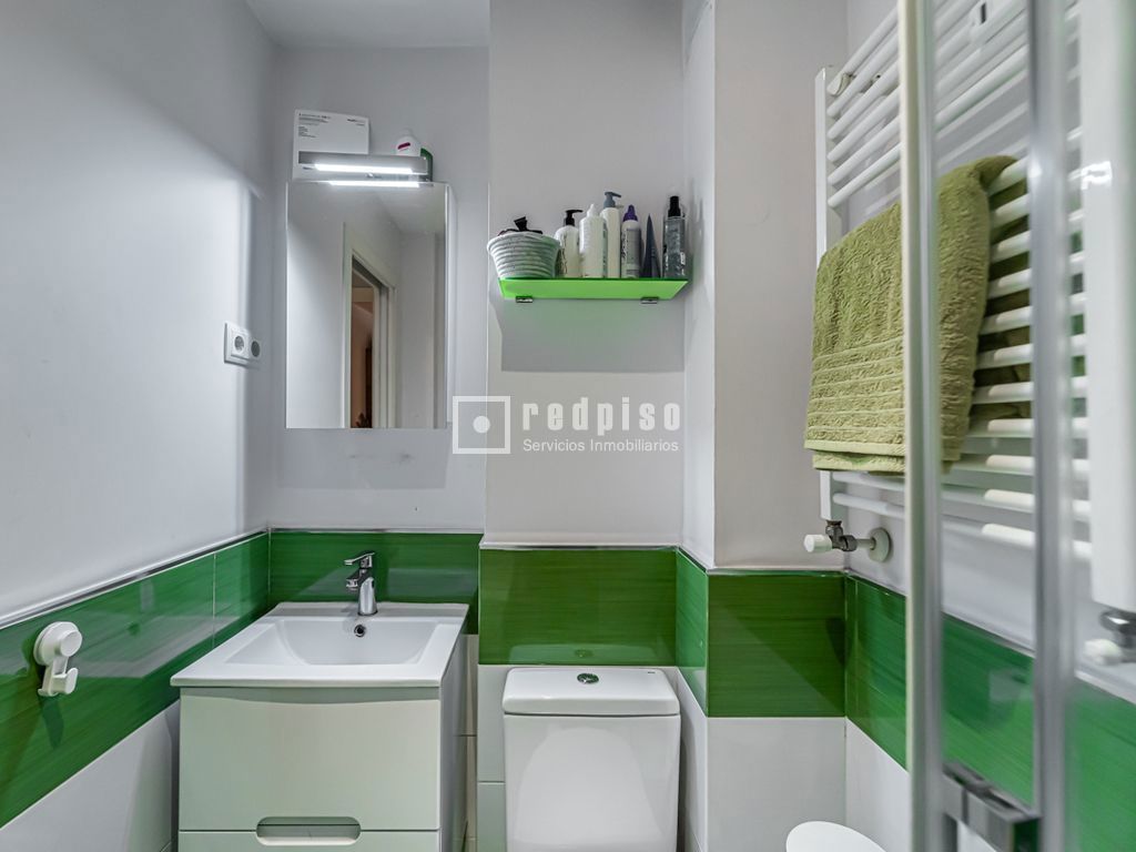 Piso en venta en calle De Lanuza, Madrid, Madrid 30/41