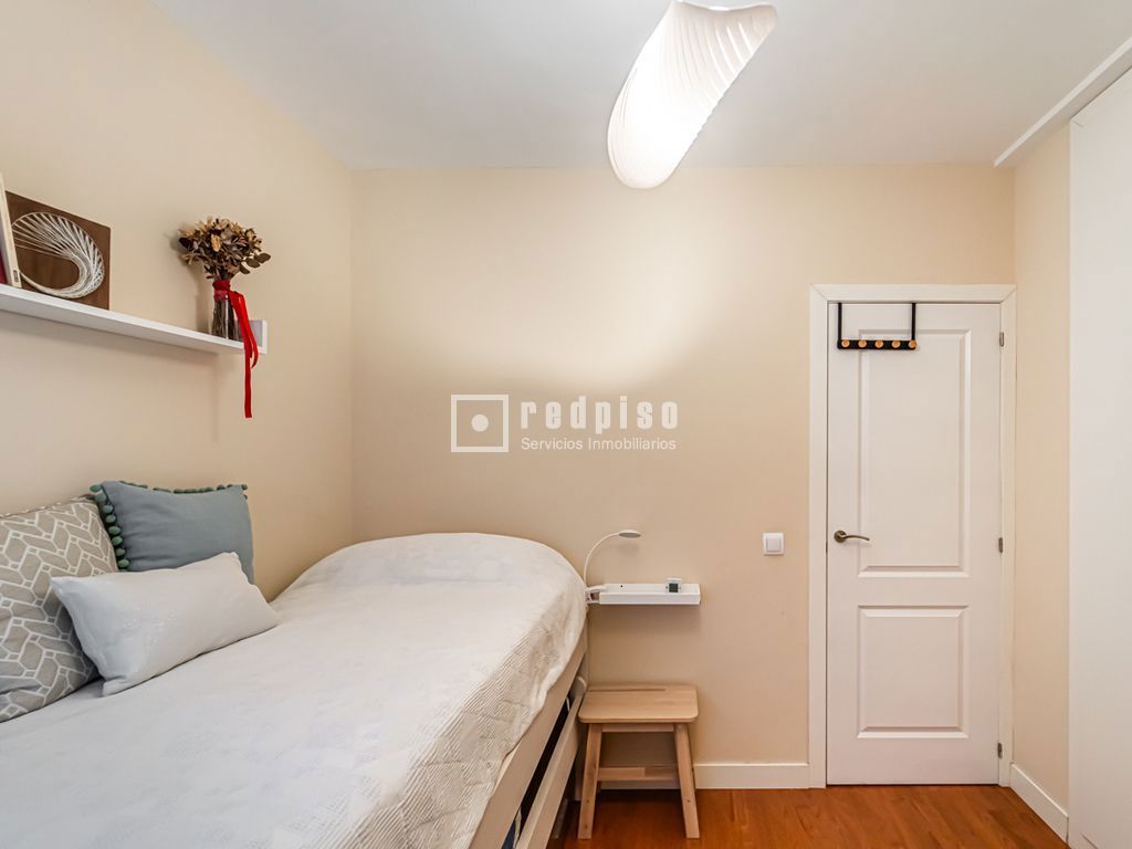 Piso en venta en calle De Lanuza, Madrid, Madrid 33/41