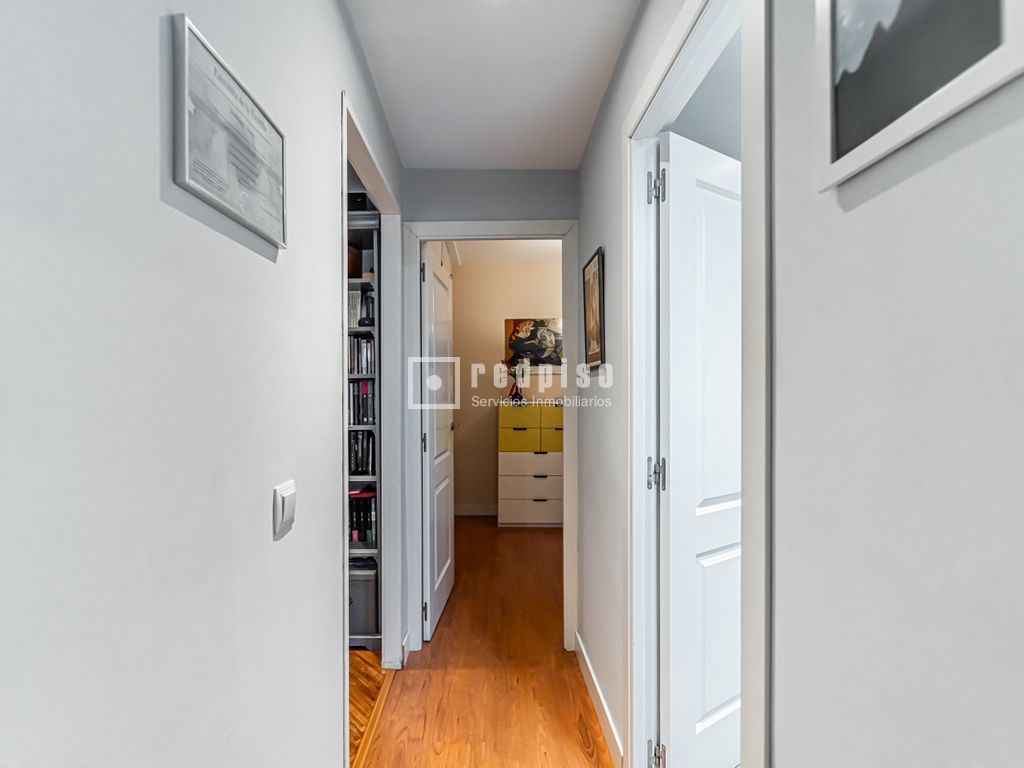 Piso en venta en calle De Lanuza, Madrid, Madrid 39/41