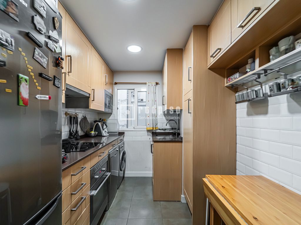 Piso en venta en calle De Lanuza, Madrid, Madrid 12/41