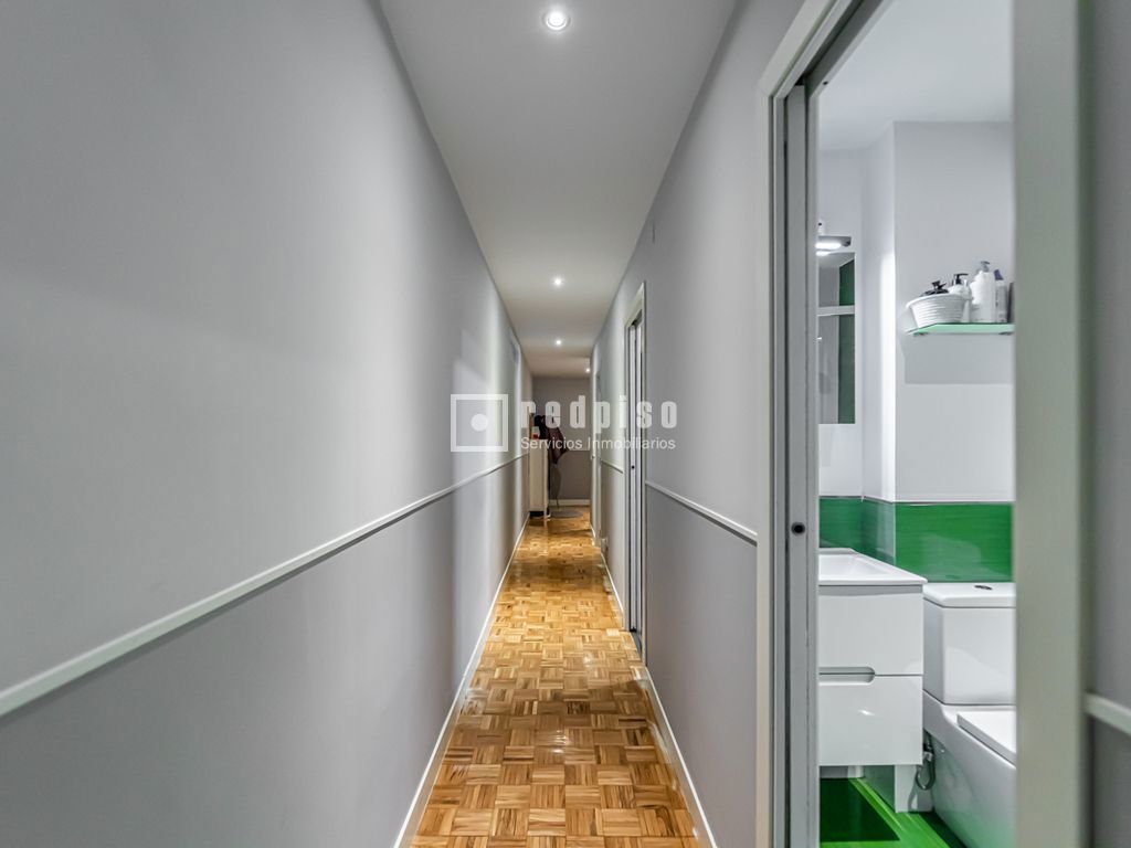 Piso en venta en calle De Lanuza, Madrid, Madrid 38/41