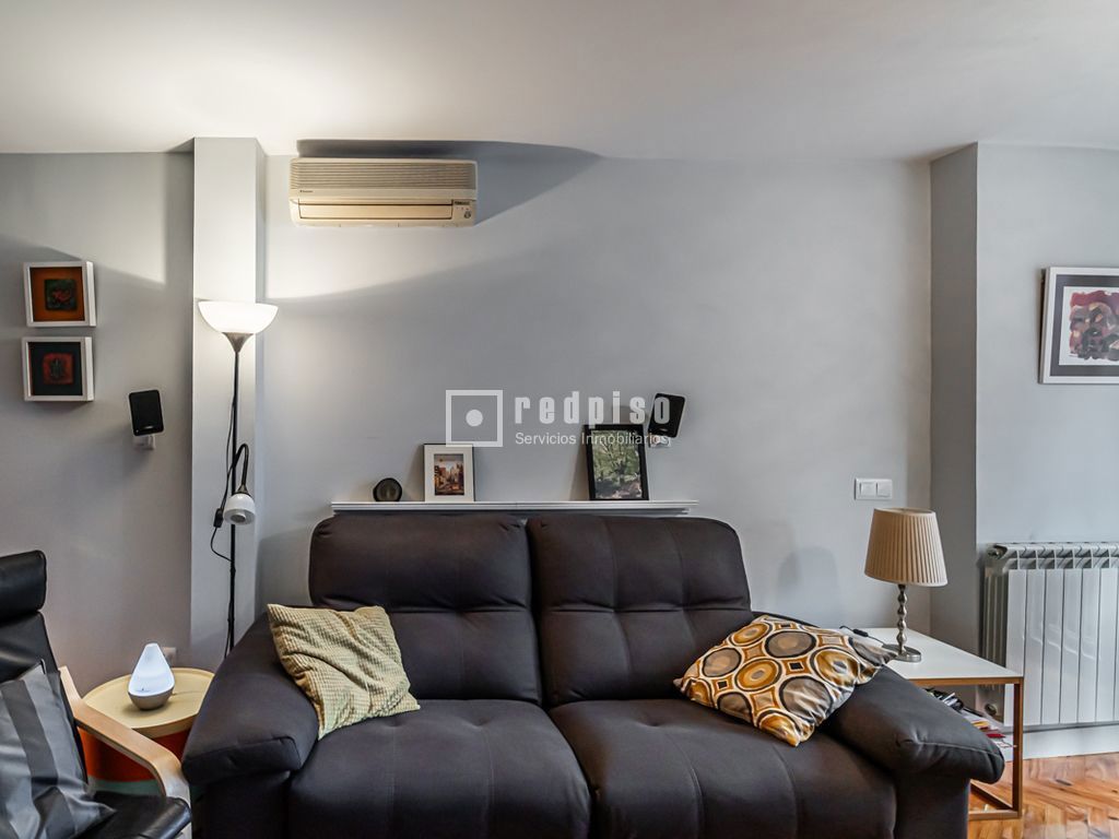 Piso en venta en calle De Lanuza, Madrid, Madrid 7/41