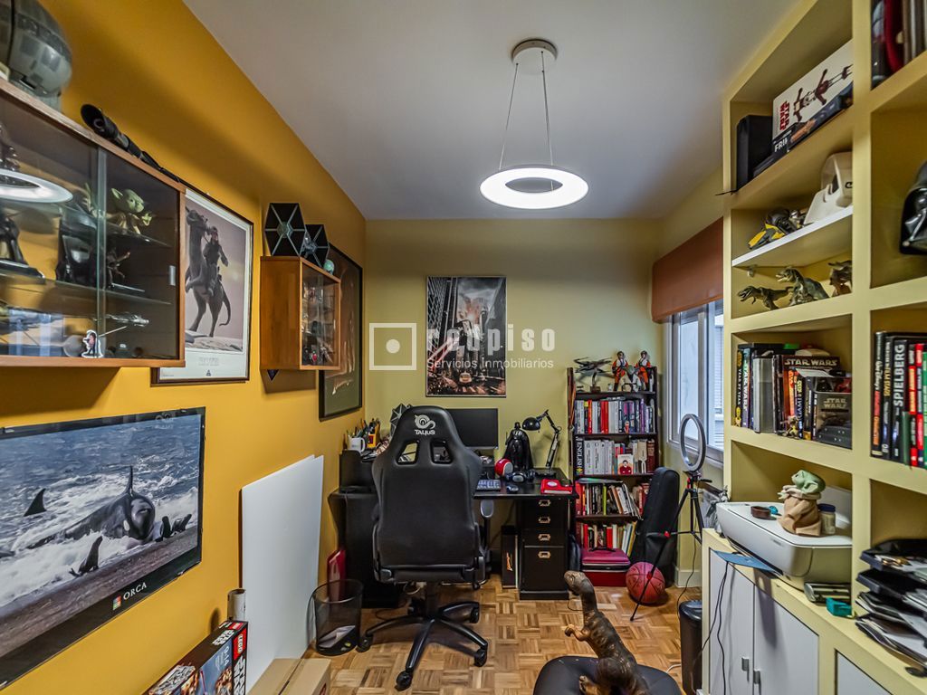 Piso en venta en calle De Lanuza, Madrid, Madrid 35/41