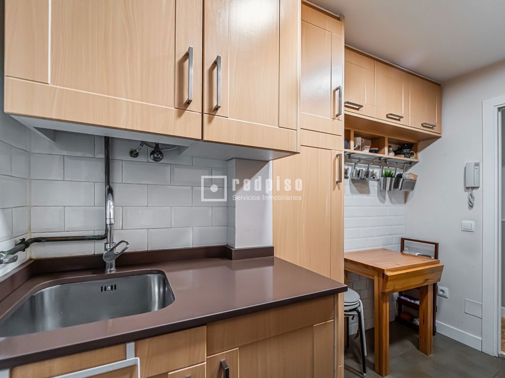 Piso en venta en calle De Lanuza, Madrid, Madrid 17/41