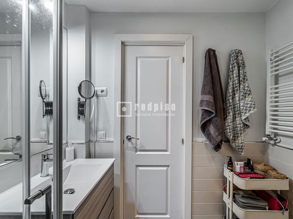 Piso en venta en calle De Lanuza, Madrid, Madrid 23/41