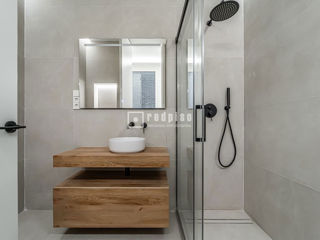 Piso en venta en calle De Hermosilla, Madrid, Madrid 19/35