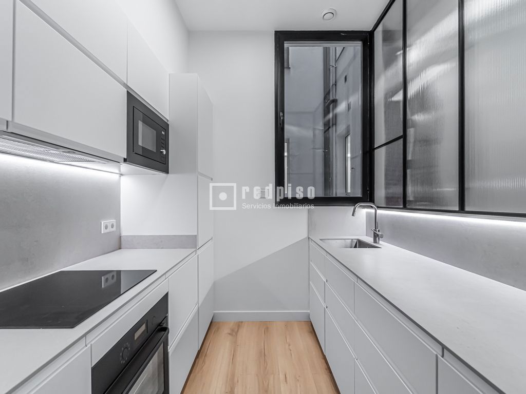 Piso en venta en calle De Hermosilla, Madrid, Madrid 8/35