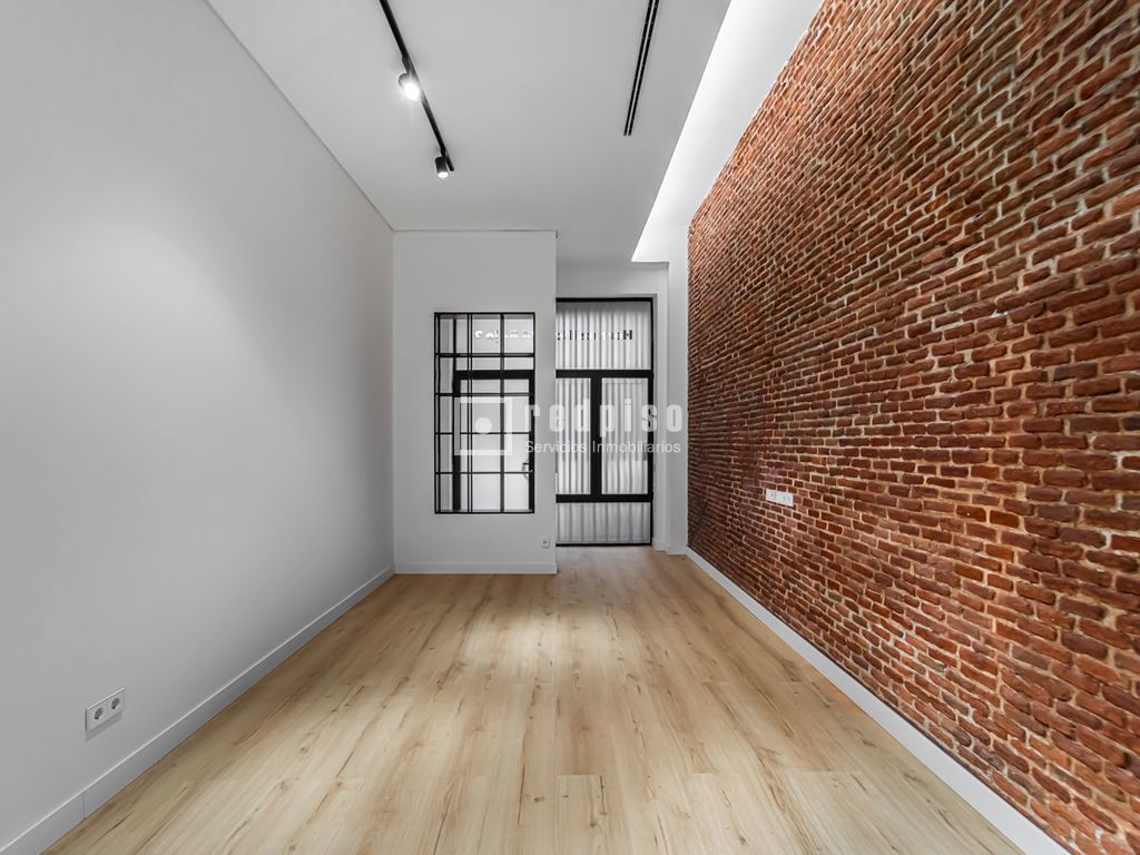 Piso en venta en calle De Hermosilla, Madrid, Madrid 7/35