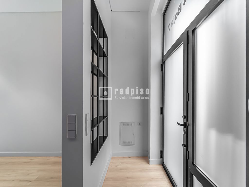 Piso en venta en calle De Hermosilla, Madrid, Madrid 4/35