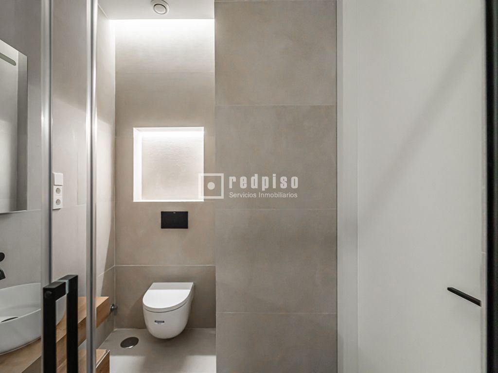 Piso en venta en calle De Hermosilla, Madrid, Madrid 16/35