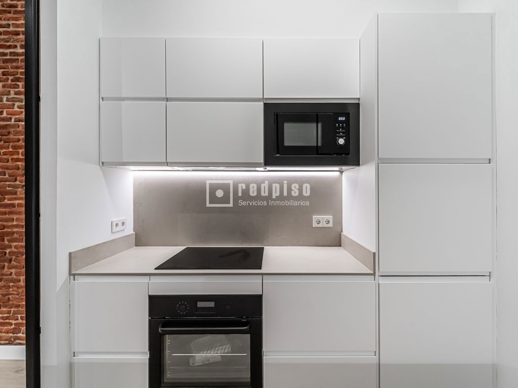 Piso en venta en calle De Hermosilla, Madrid, Madrid 11/35