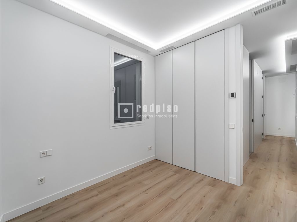 Piso en venta en calle De Hermosilla, Madrid, Madrid 31/35