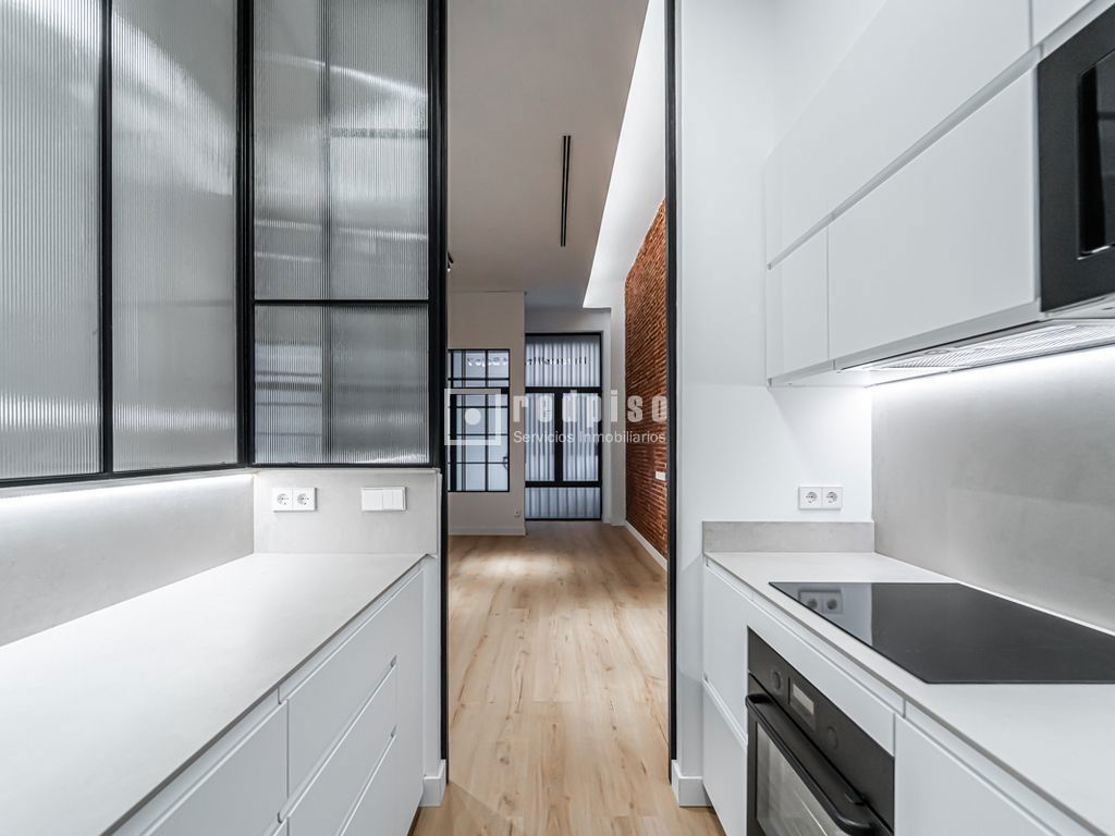 Piso en venta en calle De Hermosilla, Madrid, Madrid 9/35