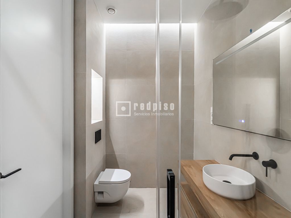 Piso en venta en calle De Hermosilla, Madrid, Madrid 20/35