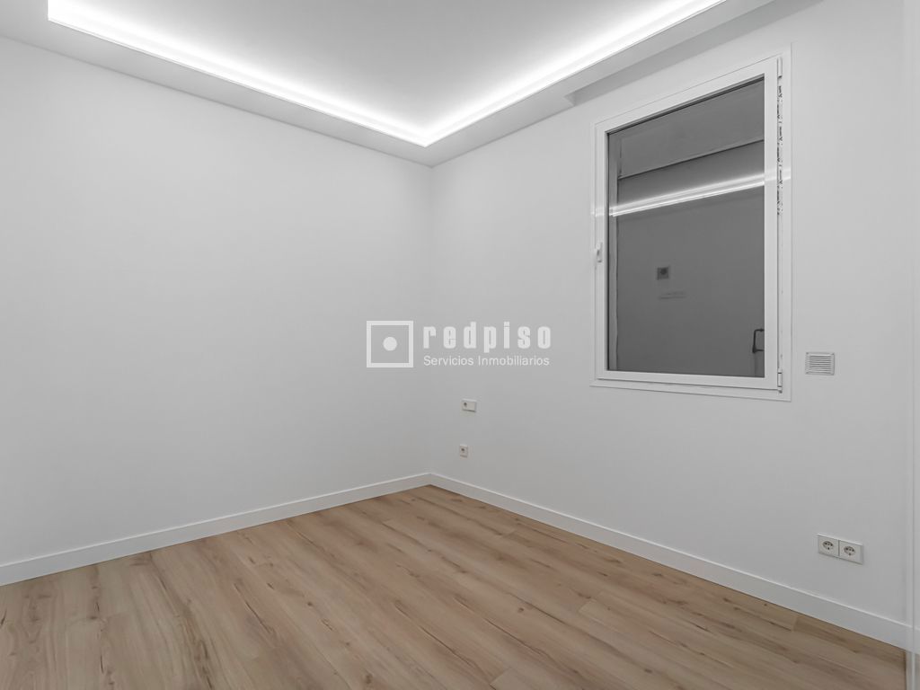 Piso en venta en calle De Hermosilla, Madrid, Madrid 25/35