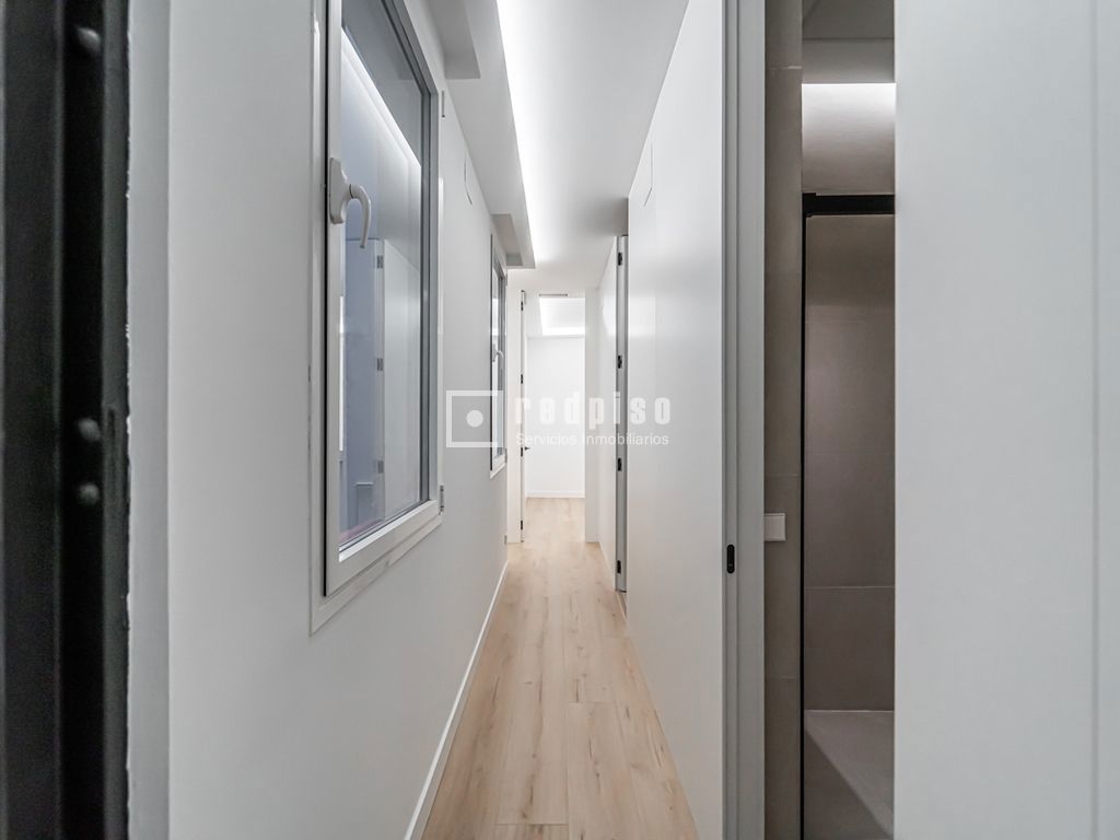 Piso en venta en calle De Hermosilla, Madrid, Madrid 13/35