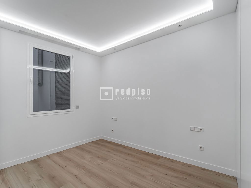 Piso en venta en calle De Hermosilla, Madrid, Madrid 35/35