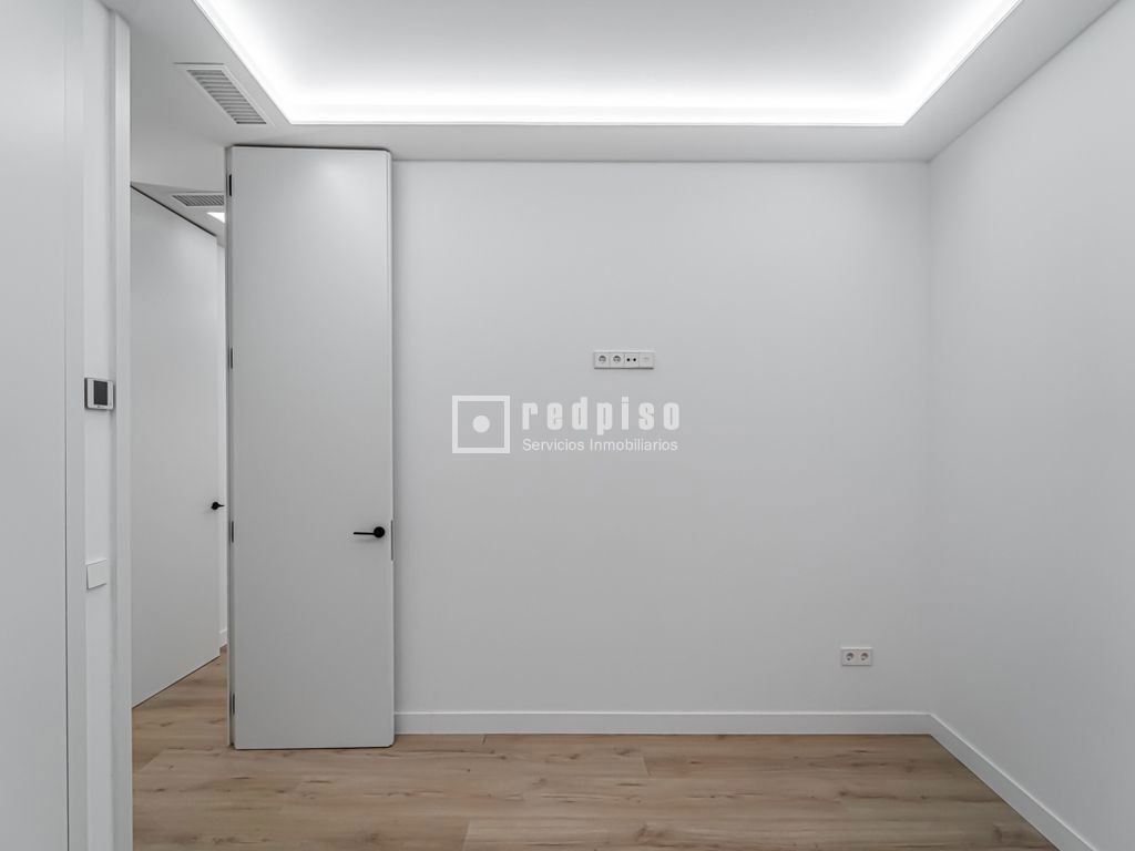 Piso en venta en calle De Hermosilla, Madrid, Madrid 28/35