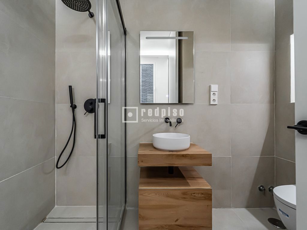 Piso en venta en calle De Hermosilla, Madrid, Madrid 15/35