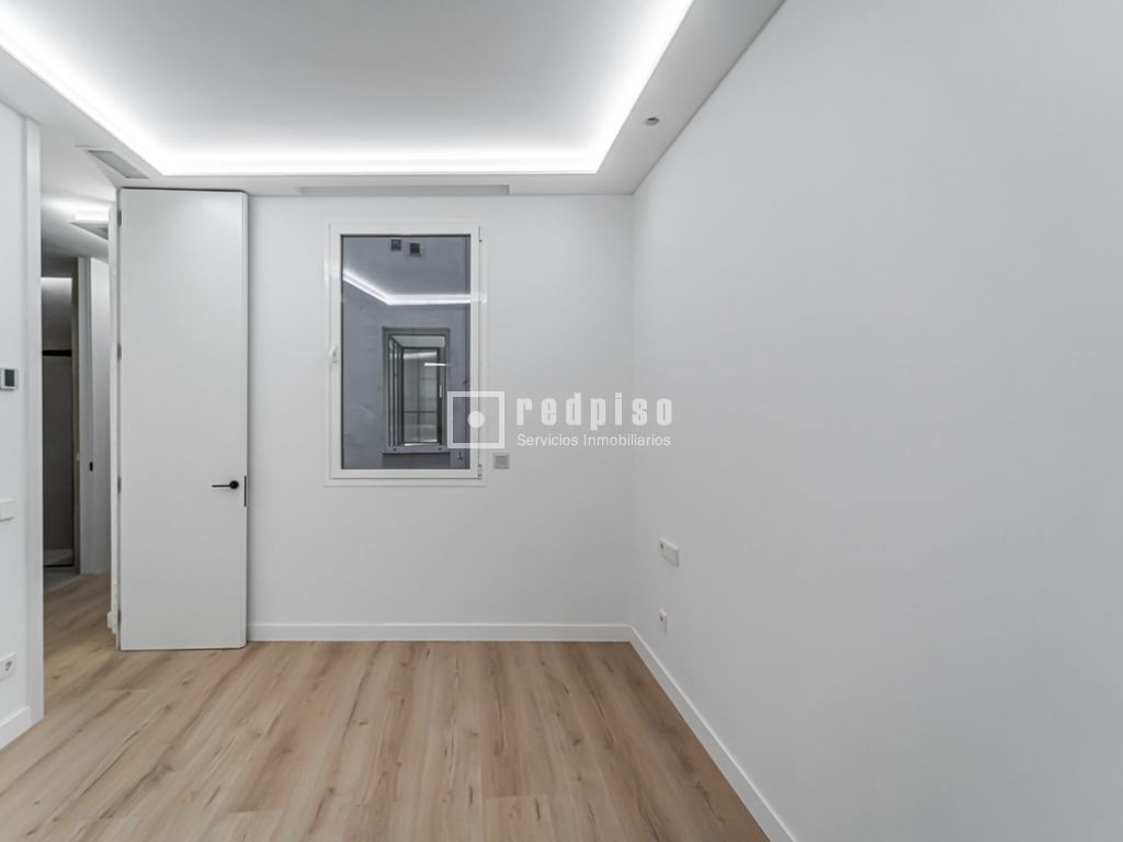 Piso en venta en calle De Hermosilla, Madrid, Madrid 34/35