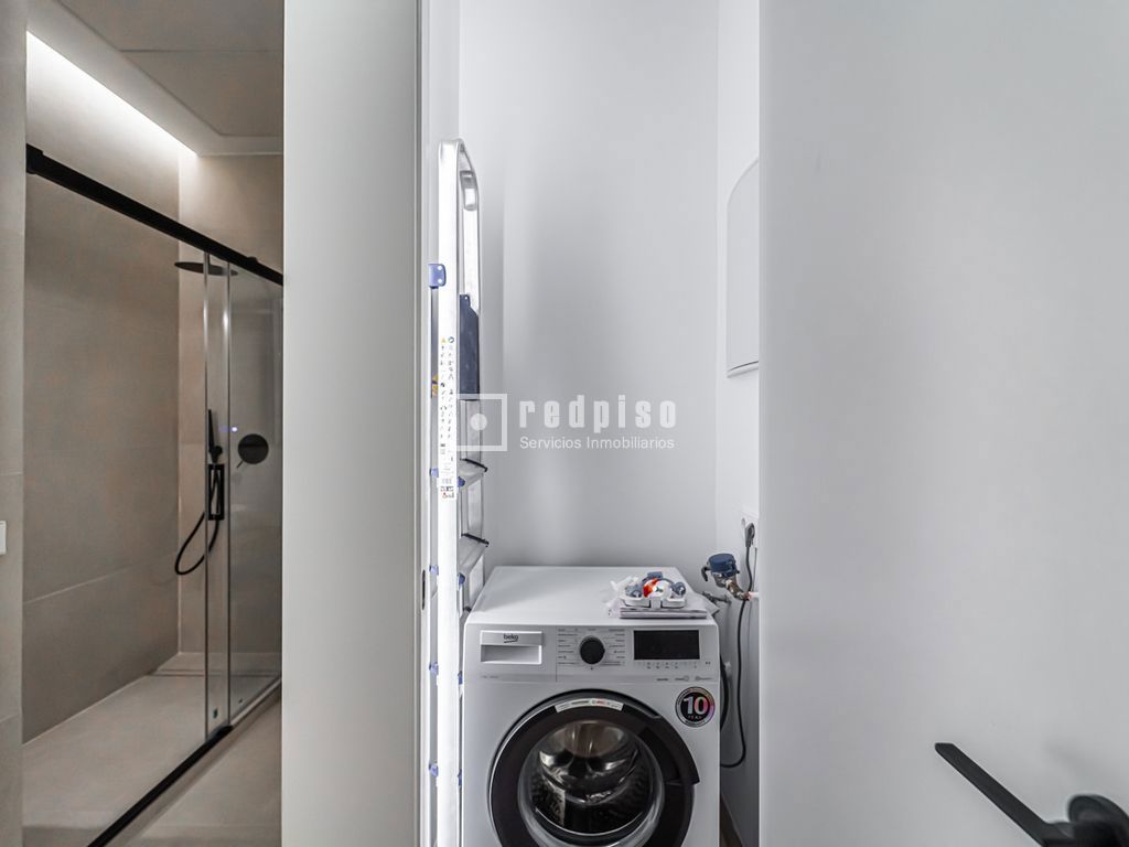 Piso en venta en calle De Hermosilla, Madrid, Madrid 14/35