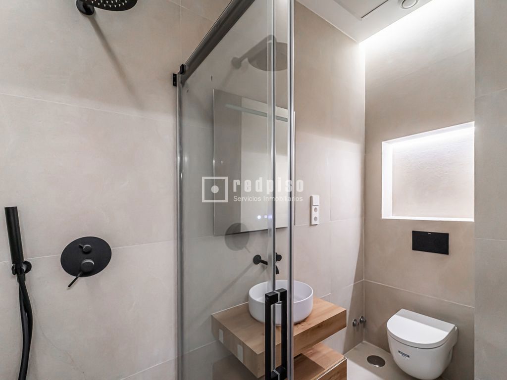 Piso en venta en calle De Hermosilla, Madrid, Madrid 17/35