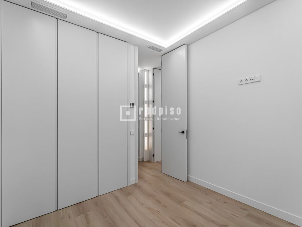 Piso en venta en calle De Hermosilla, Madrid, Madrid 29/35