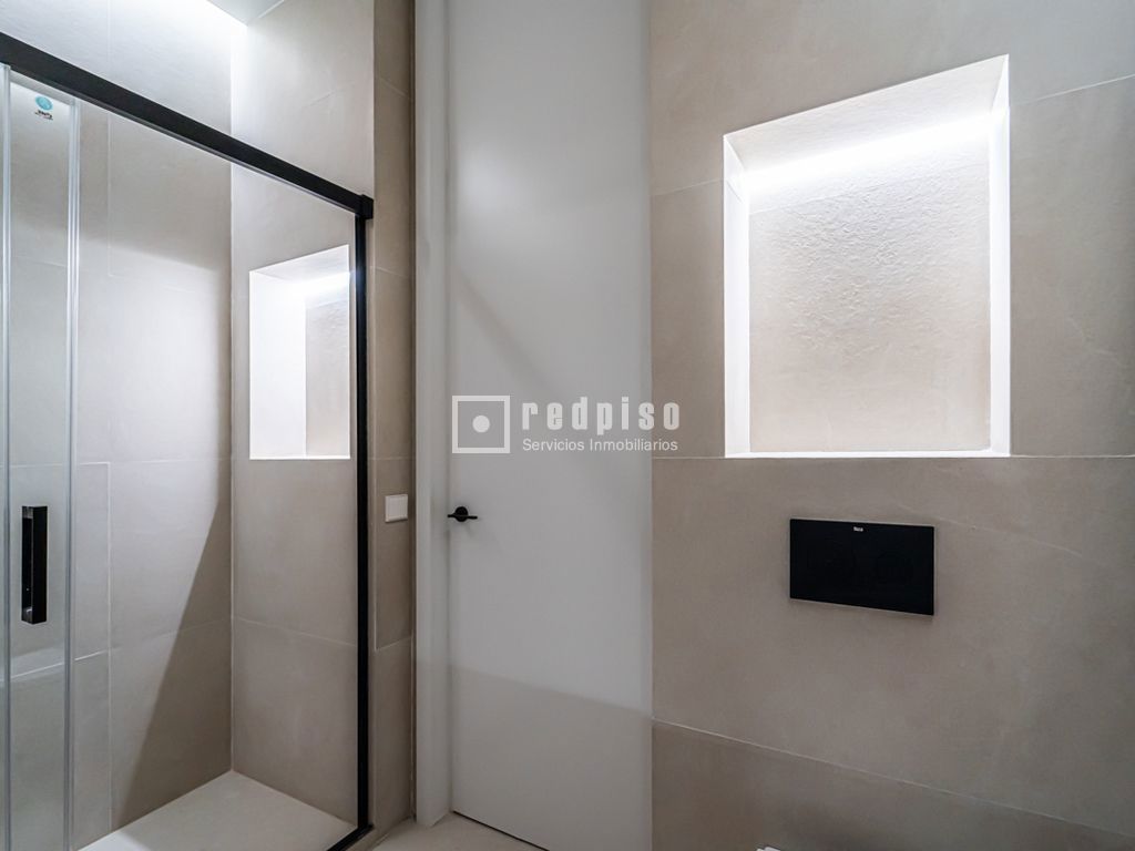 Piso en venta en calle De Hermosilla, Madrid, Madrid 23/35