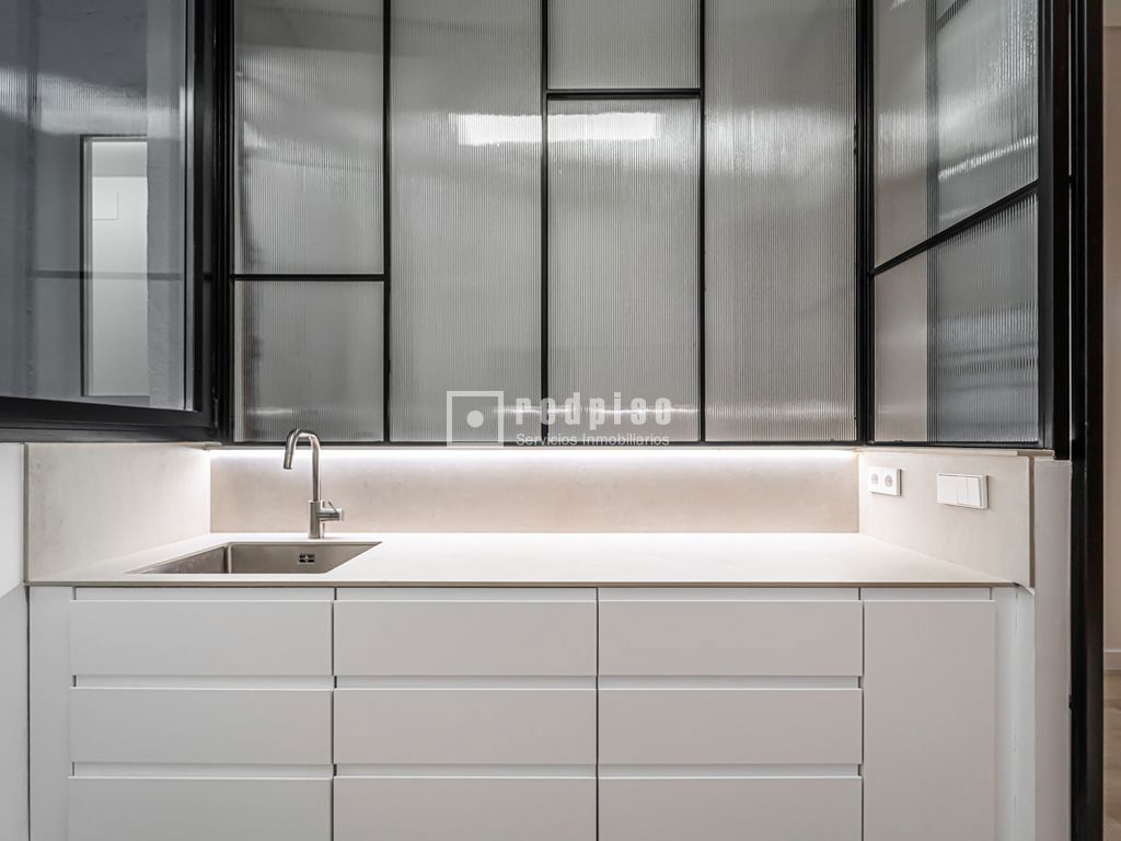 Piso en venta en calle De Hermosilla, Madrid, Madrid 10/35