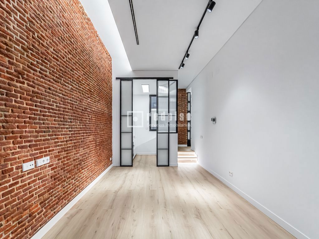 Piso en venta en calle De Hermosilla, Madrid, Madrid 3/35