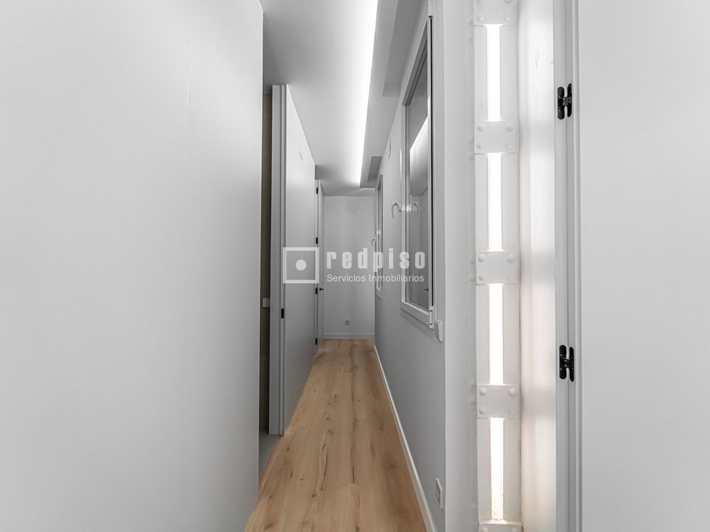 Piso en venta en calle De Hermosilla, Madrid, Madrid 24/35