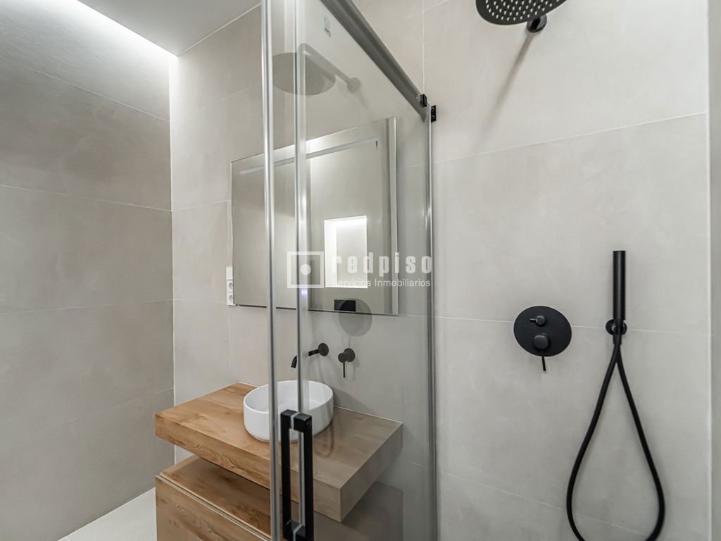 Piso en venta en calle De Hermosilla, Madrid, Madrid 21/35