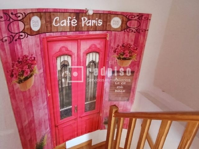 Piso en venta en calle De La Merced, Guadalajara, Guadalajara 6/16