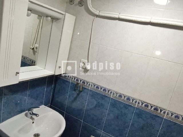 Piso en venta en calle De La Merced, Guadalajara, Guadalajara 12/16