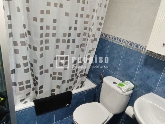 Piso en venta en calle De La Merced, Guadalajara, Guadalajara 14/16