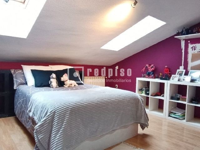 Piso en venta en calle De La Merced, Guadalajara, Guadalajara 9/16