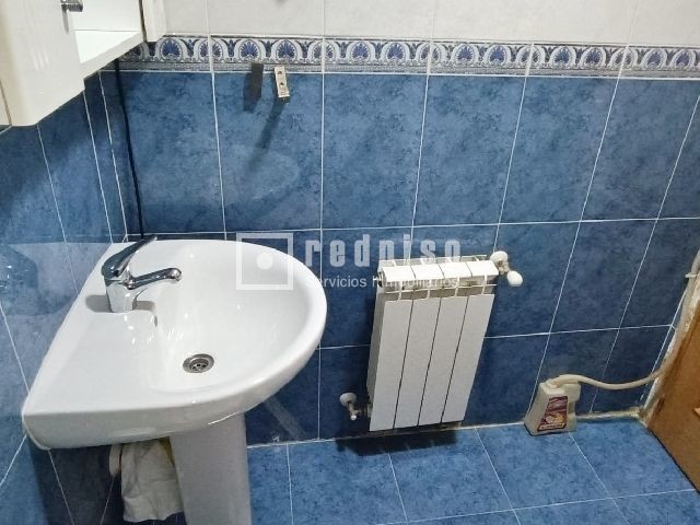 Piso en venta en calle De La Merced, Guadalajara, Guadalajara 15/16