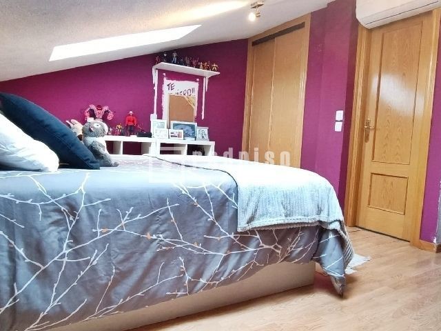 Piso en venta en calle De La Merced, Guadalajara, Guadalajara 8/16