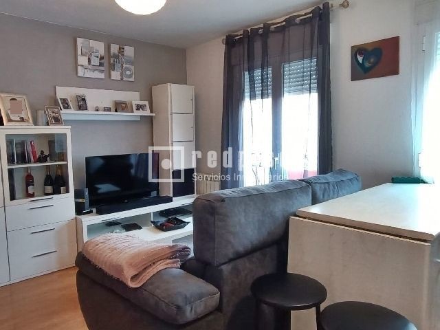 Piso en venta en calle De La Merced, Guadalajara, Guadalajara 5/16