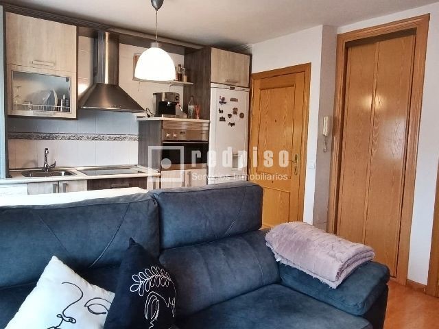 Piso en venta en calle De La Merced, Guadalajara, Guadalajara 4/16