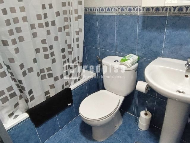 Piso en venta en calle De La Merced, Guadalajara, Guadalajara 13/16